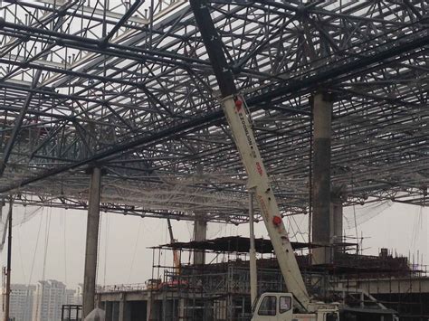 四川钢结构制造-轻型/重型钢结构-四川荣升世洲钢结构有限公司