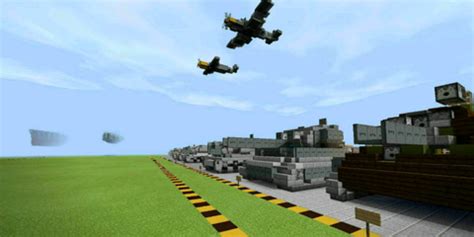 我的世界二战苏美德英载具 有火炮类坦克类_游戏狗