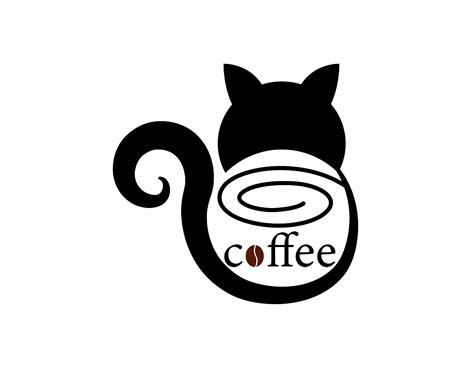 咖啡店logo设计注意什么？怎样设计简单好看的logo？ -东道品牌创意集团