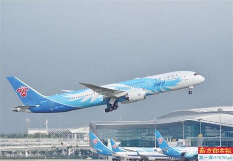 2020年12月南方航空最新国际航班计划（航线+时间）_深圳之窗