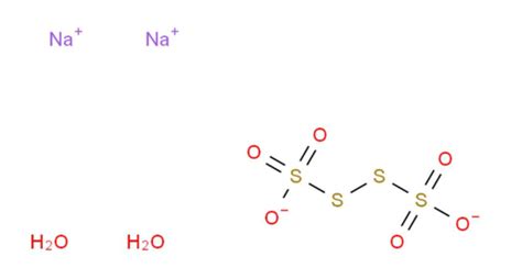 化学:Na2S4O6是什么?具体介绍一下