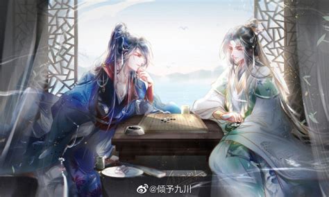 君有疾否-花瓣网|陪你做生活的设计师 | 君有疾否 Lofter画师：三涧