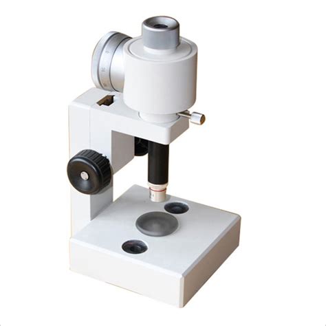 GS-6 - 钢丝显微镜,导轨显微镜 - 上海精密仪器仪表有限公司shjingmi