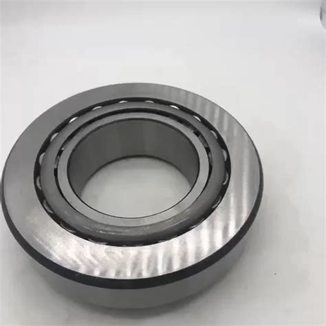 80x140x39.25mm Truck Bearings 804358 Tapered Roller Bearing F-804358 ...