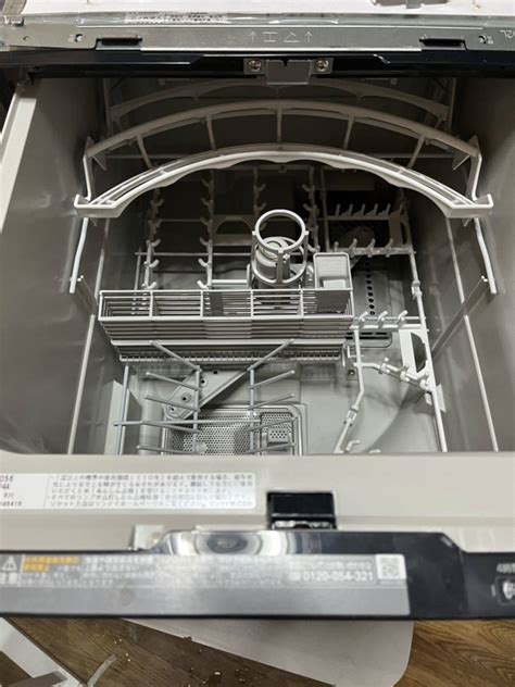 リンナイビルトイン食器洗い乾燥機 RKWー404(食器洗い乾燥機)｜売買されたオークション情報、yahooの商品情報をアーカイブ公開 ...
