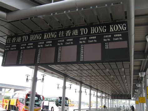 深圳去香港关口选择，深圳去香港怎么过关，深圳去香港路线推荐