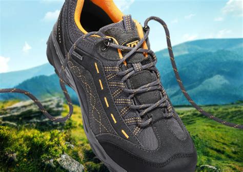 全球最好的登山鞋品牌 世界十大登山鞋品牌 - 牌子网