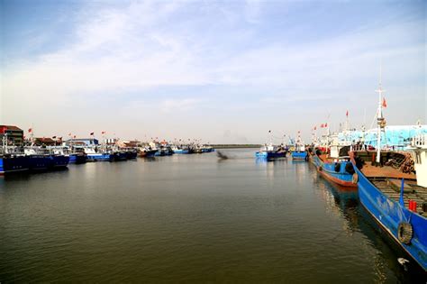 黄沙港：业兴景美人和！这个渔港小镇，将给你无限惊喜_黄沙港镇