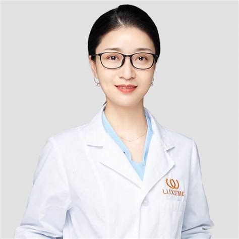 范芳-三正规医美平台-中国整形美容协会