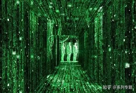 《黑客帝国4》片名疑曝光：《复兴/矩阵复兴》_手机新浪网