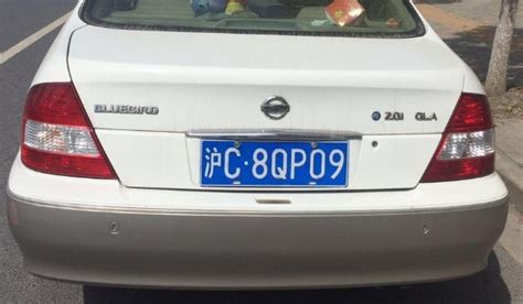 上海大众是哪国的汽车品牌 上海个人拍牌照需要什么条件