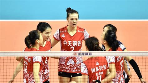 2017-2018中国女排超级联赛(第三阶段)【交叉赛】赛程表|中国女排|交叉赛|赛程表_新浪新闻