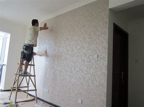 墙布对家居环境及档次具有很大的改善作用-墙布的作用-墙布-行业资讯-建材十大品牌-建材网