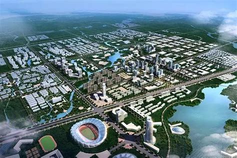 【布局】最新规划出炉！未来临汾东城发展要逆天！医院、学校、公园···应有尽有！