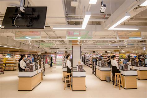 2020年sp@ce天虹超市突破百家，计划未来3年店数翻倍_联商网