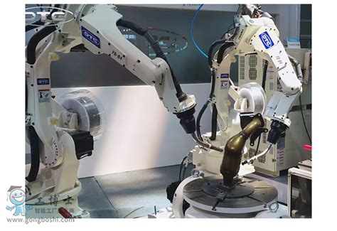 OTC机器人--工业机器人的简述新闻中心OTC驱动直营店