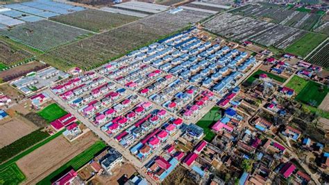 甘肃宁县：全面提升农村人居环境 建设美丽家园-人民图片网