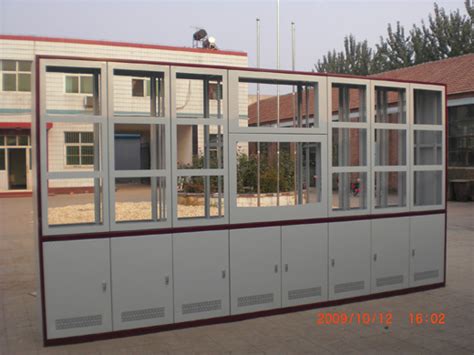 电视墙-不锈钢机箱机柜加工，沧州成跃电子机箱设备有限公司