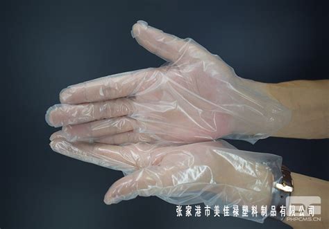 塑料手套手套批发_pe手套_安徽安恒纸塑制品有限公司