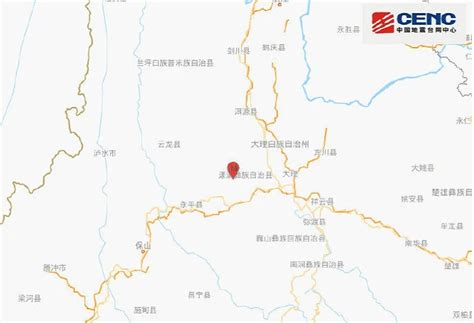 云南青海今晚8点再发地震：震源深度均为10千米_手机新浪网