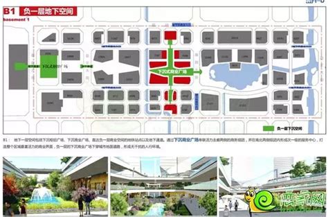 [河北]邯郸新区城市详细规划设计方案文本-城市规划-筑龙建筑设计论坛