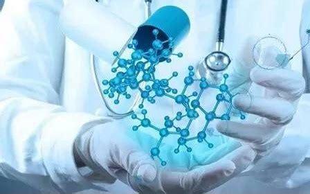 固拓生物—科普小知识，肽的神奇功效-行业报道-杭州固拓生物科技有限公司