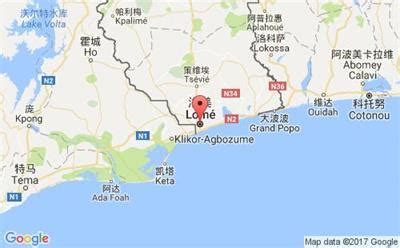 多哥港口：洛美（lome）洛美港口是哪个国家 - 外贸日报