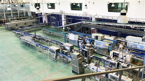 【深度】等订单时代 深圳工厂主的未来正被技术划定|界面新闻 · 科技