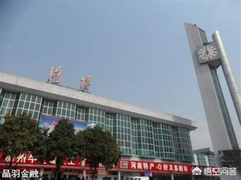 洛阳火车站高清图片下载_红动中国