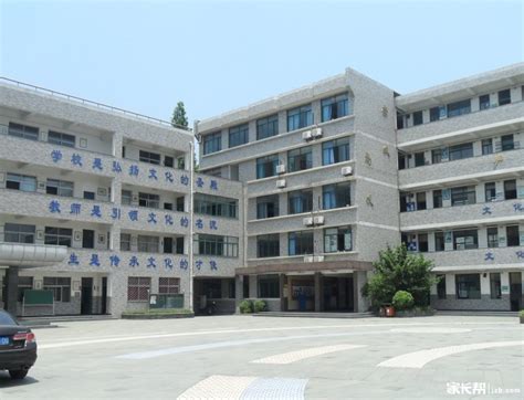 上海海事大学附属北蔡高级中学改扩建工程（二期）项目-上海杰筑建筑科技集团有限公司