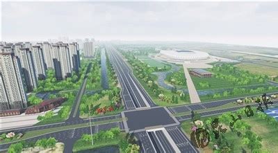 今年昆山市将实施39项道路交通类项目 年度计划投资147.7亿元_苏州地产圈