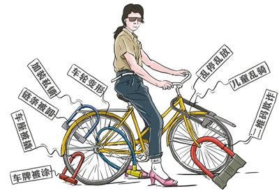 开一家自行车店要注意哪些问题？_搜狐汽车_搜狐网
