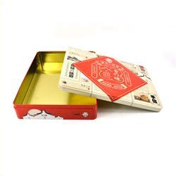 马口铁罐 糖果饼干铁盒 拉伸铁盒 礼品包装铁盒 茶叶铁盒-阿里巴巴