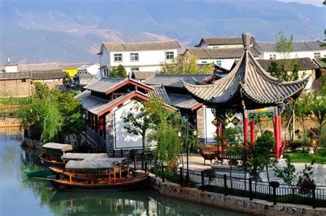 大理州成功创建云南省首个国家级文化生态保护区