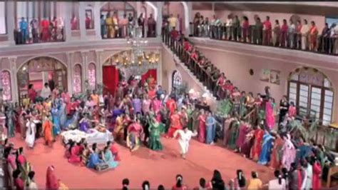 印度电影歌舞合集：印度第一美女艾西瓦娅·雷Aishwarya Rai经典歌舞