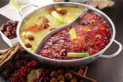 中国十大最好吃的火锅品种，打边炉上榜，第一在火锅中占据霸主地位_排行榜123网