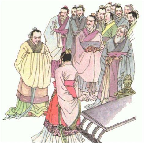 汉朝的侯跟诸侯王除了封地大小，其他待遇有区别吗
