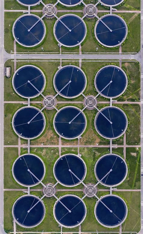 每日生产100万吨再生水 出水水质更优 西南地区最大再生水厂完成 ...