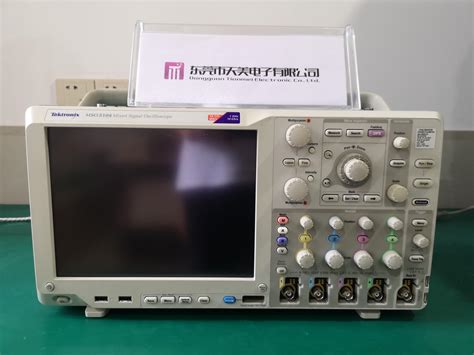 GDS-2202A数字示波器-苏州德计仪器仪表有限公司