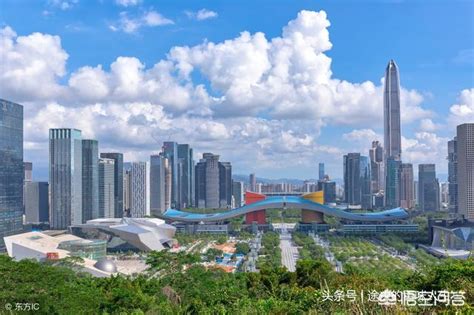 这座城市依然“年轻”——“创新之城”深圳2022开年观察_深圳新闻网