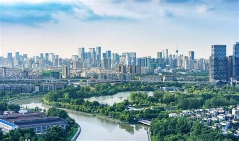 中国几线城市划分标准（2022最新的一二三线城市的划分标准）-蓝鲸创业社