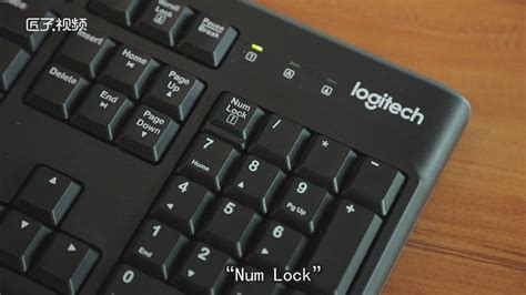 小键盘打不出数字怎么办-键盘-ZOL问答