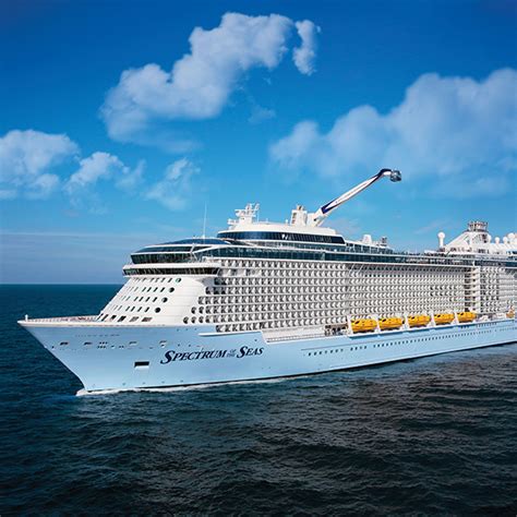 皇家加勒比宣布公司新名称并更换公司LOGO - 船东动态 - 国际船舶网