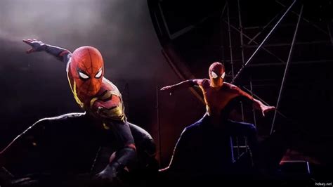 《蜘蛛侠：英雄无归》官方预告发布 影片12月17日上映_3DM单机