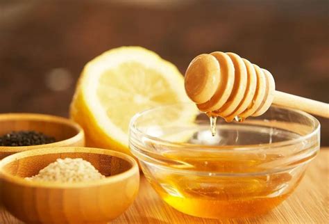 荆条蜜的功效与作用及食用方法 - 蜂蜜种类 - 酷蜜蜂