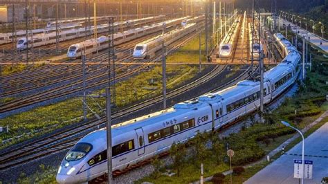 京沪高铁二线天津至潍坊段获批，山东承担大部分投资|界面新闻