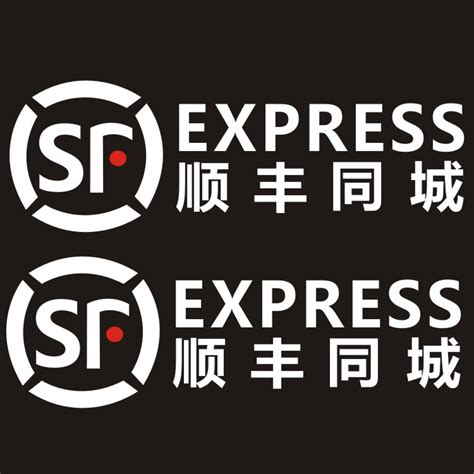 顺丰头像图片