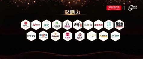 2019中国十大餐饮品牌出炉 两人鱼脱颖而出_联商网
