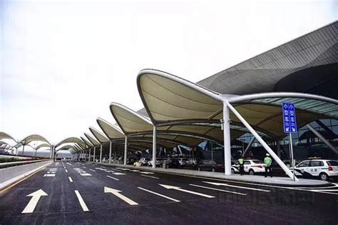 广州白云国际机场T2航站楼-国内机场-中国南方航空公司