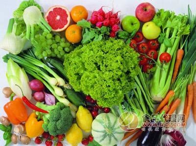 春天护肝多吃蔬菜和水果 春季养肝饮食原则-健康养生-食品代理网